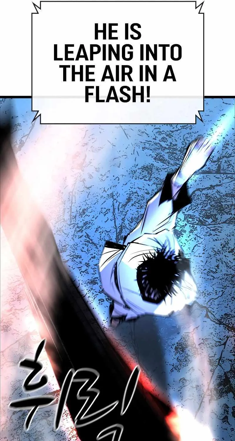 Hallym Gymnasium Chapter 124 page 110 - 