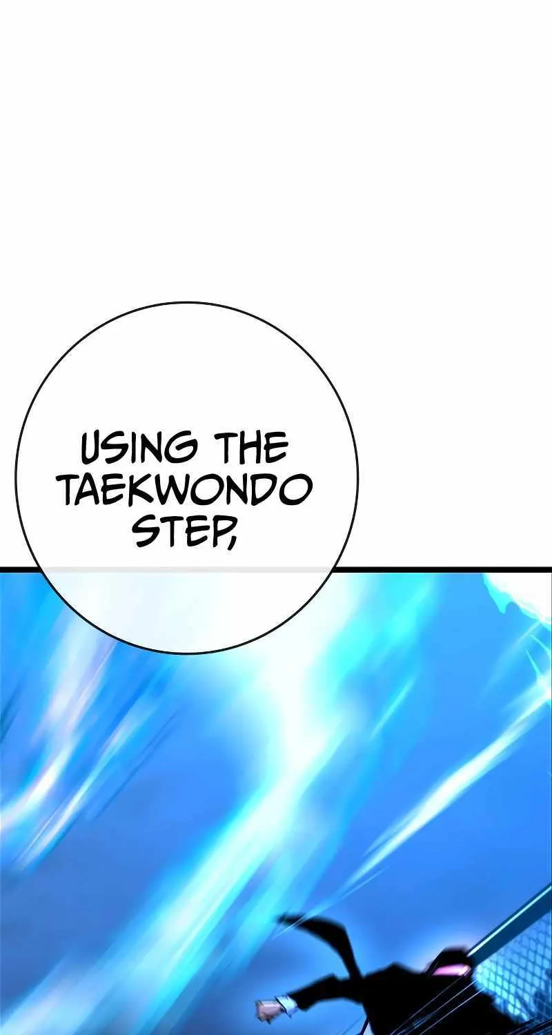 Hallym Gymnasium Chapter 124 page 121 - 