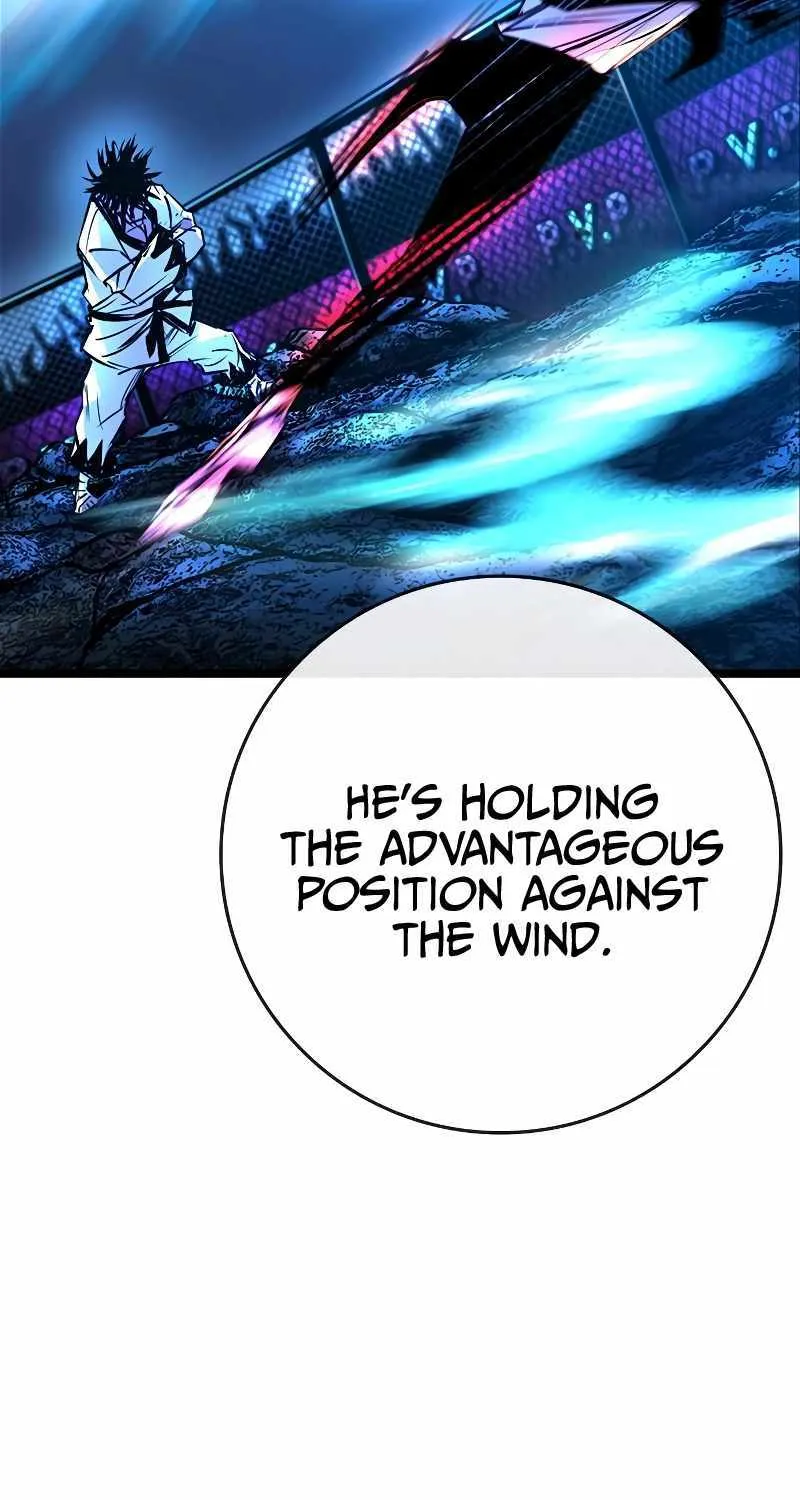 Hallym Gymnasium Chapter 124 page 122 - 
