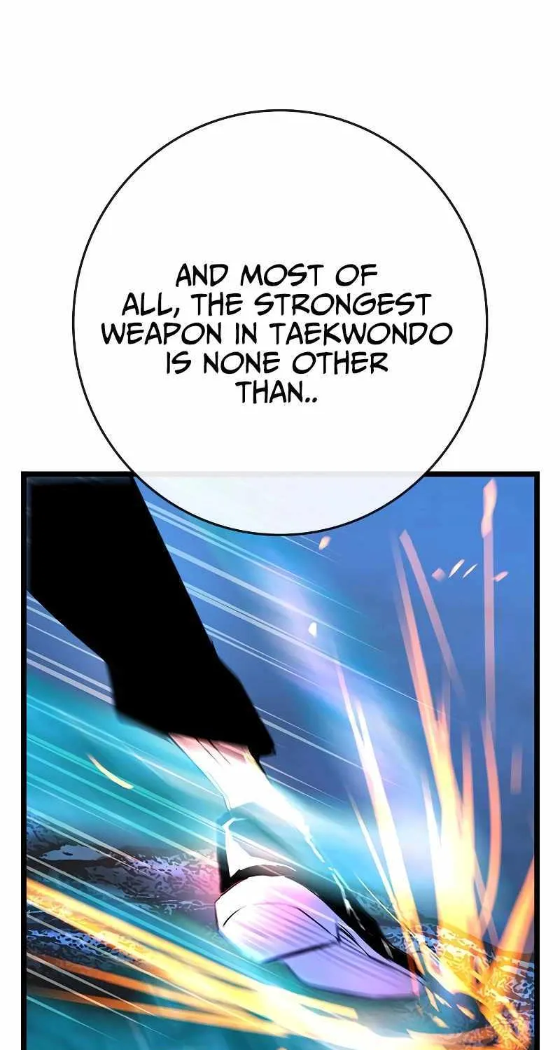Hallym Gymnasium Chapter 124 page 123 - 