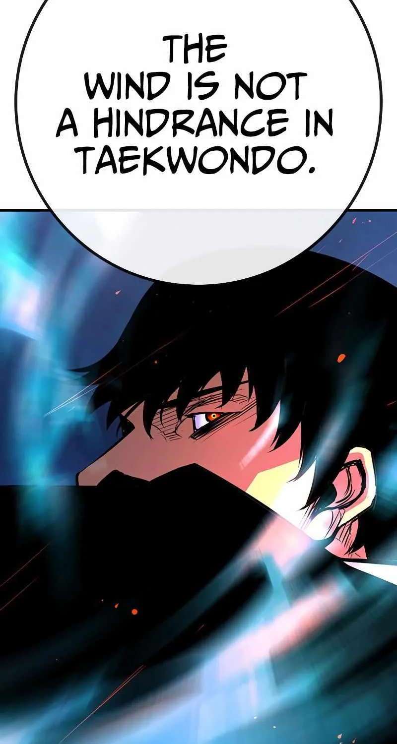 Hallym Gymnasium Chapter 124 page 131 - 