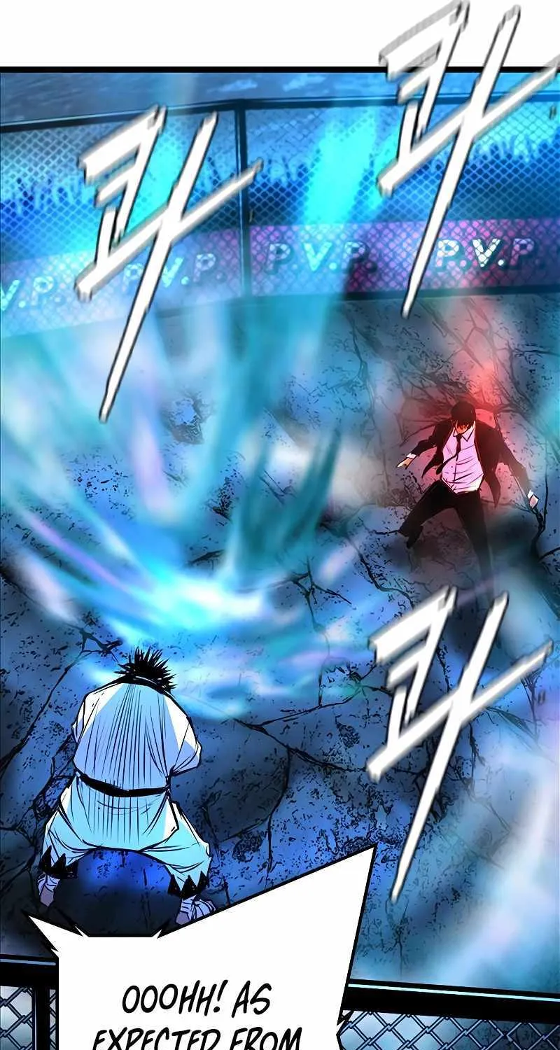 Hallym Gymnasium Chapter 124 page 133 - 