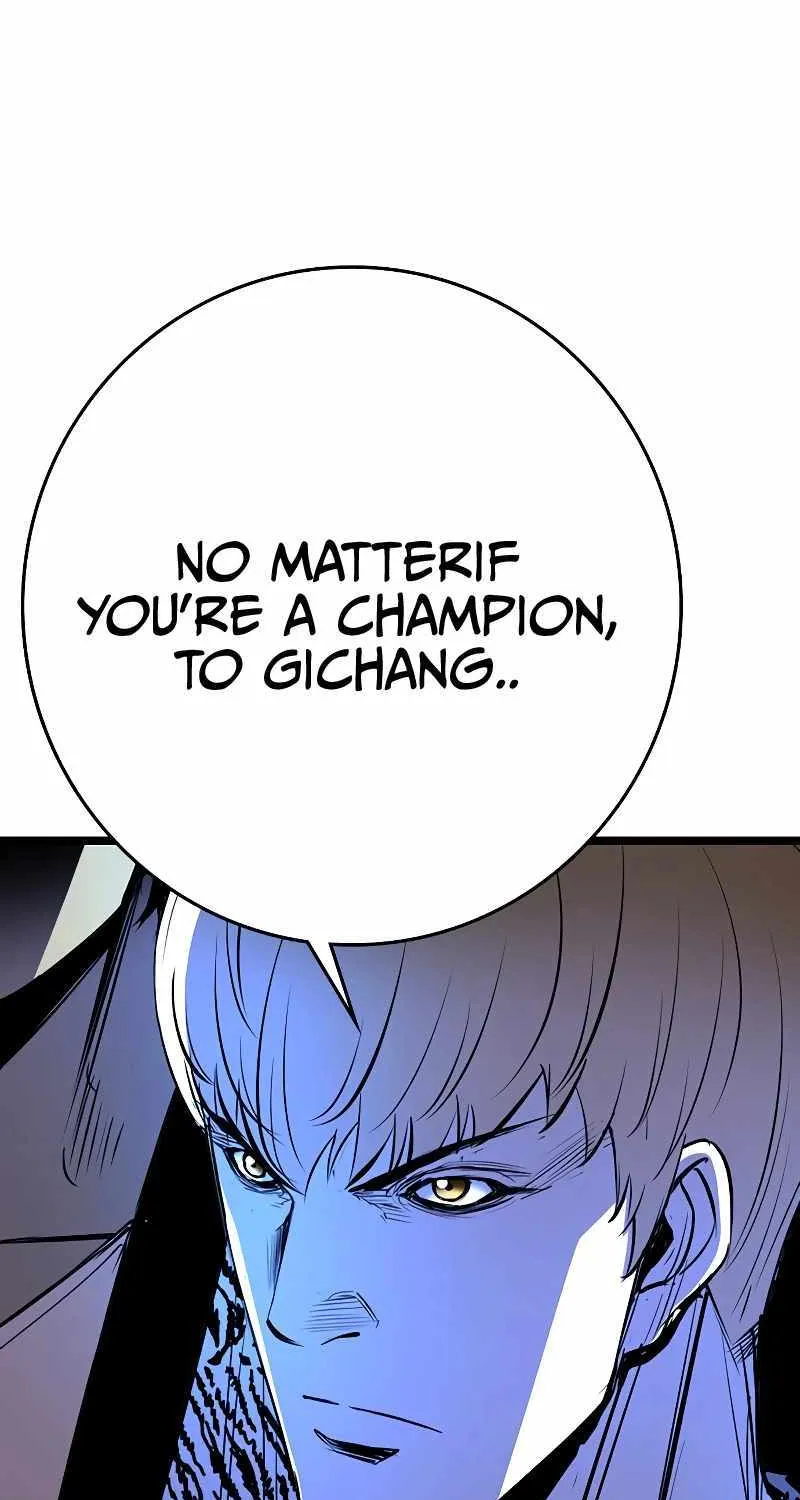Hallym Gymnasium Chapter 124 page 135 - 