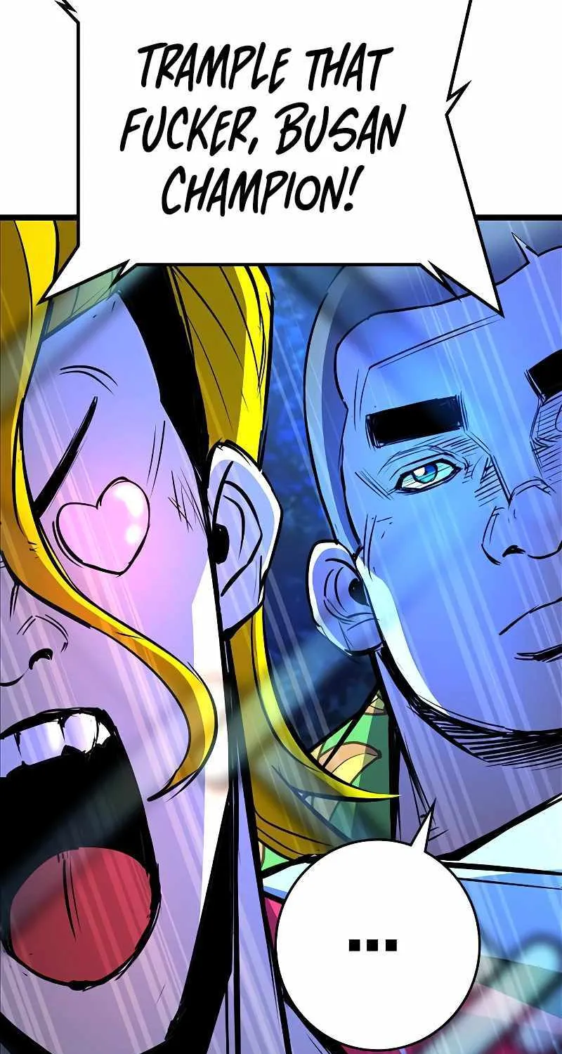 Hallym Gymnasium Chapter 124 page 143 - 