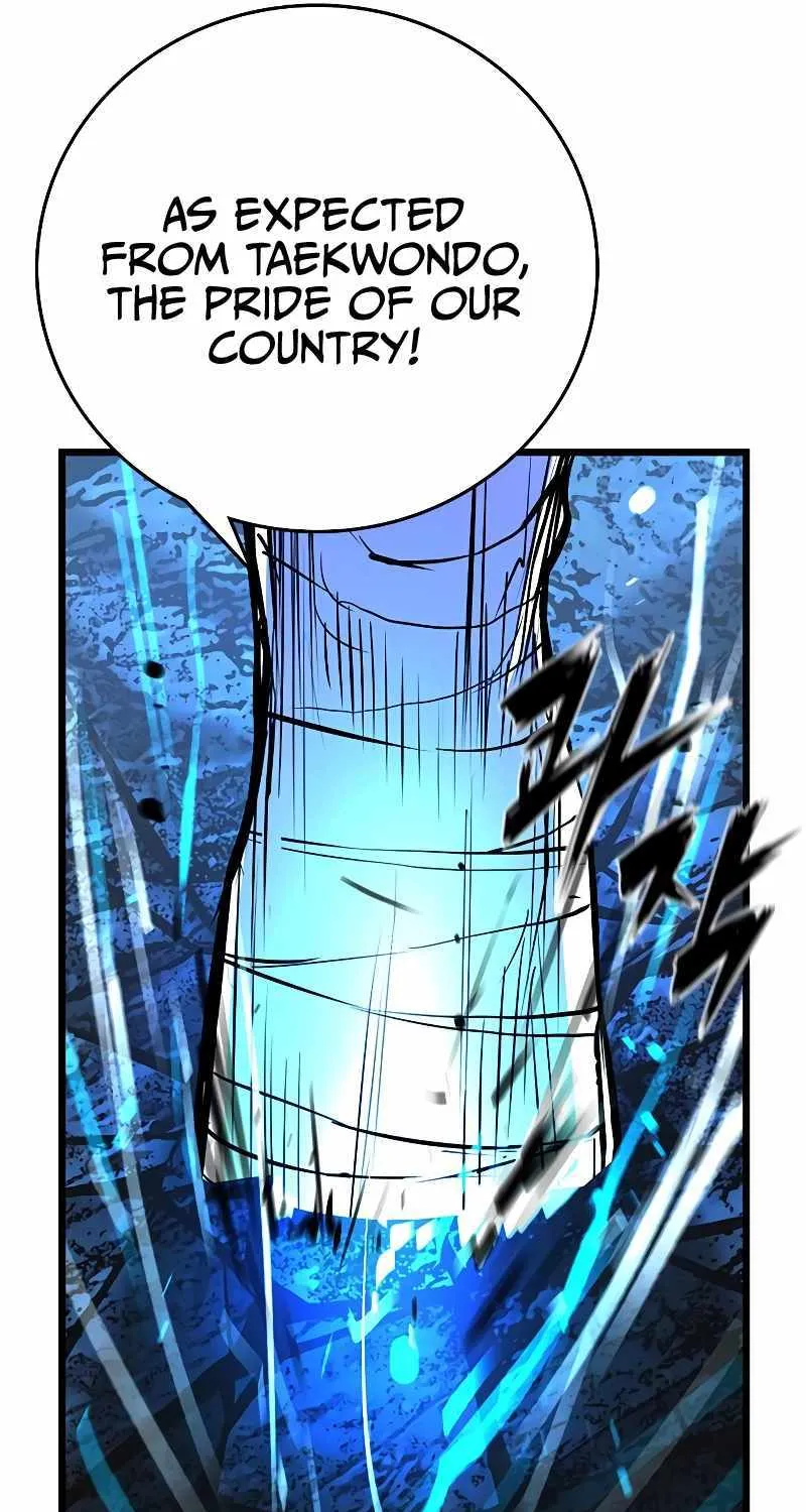 Hallym Gymnasium Chapter 124 page 149 - 