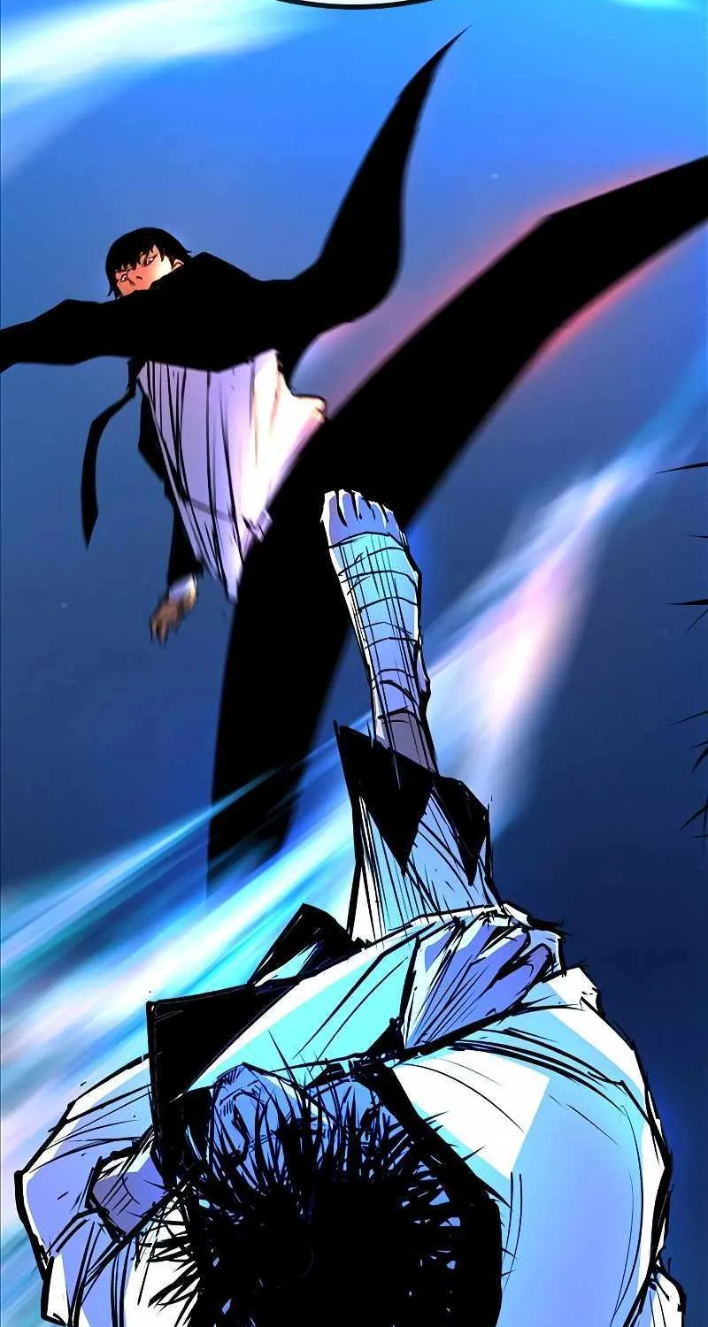 Hallym Gymnasium Chapter 124 page 151 - 
