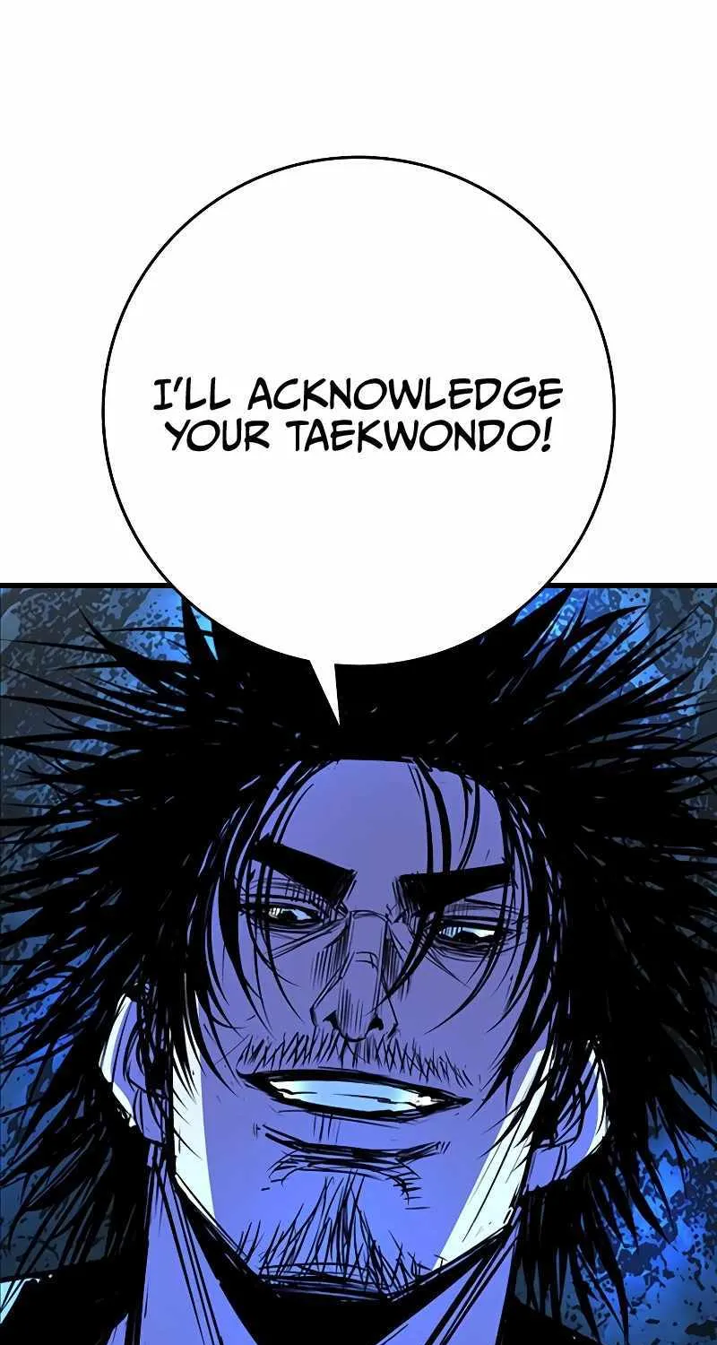 Hallym Gymnasium Chapter 124 page 153 - 