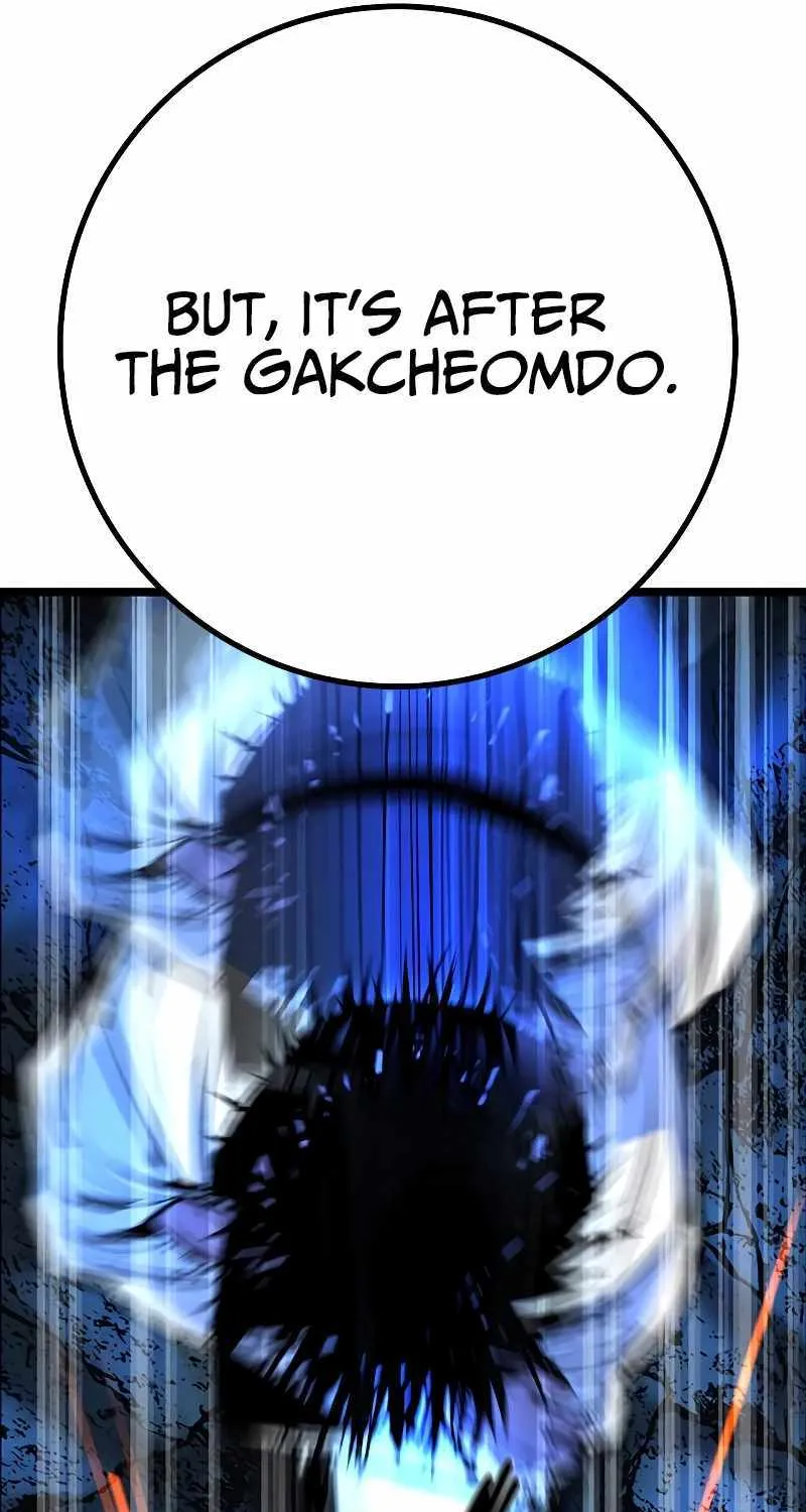 Hallym Gymnasium Chapter 124 page 155 - 