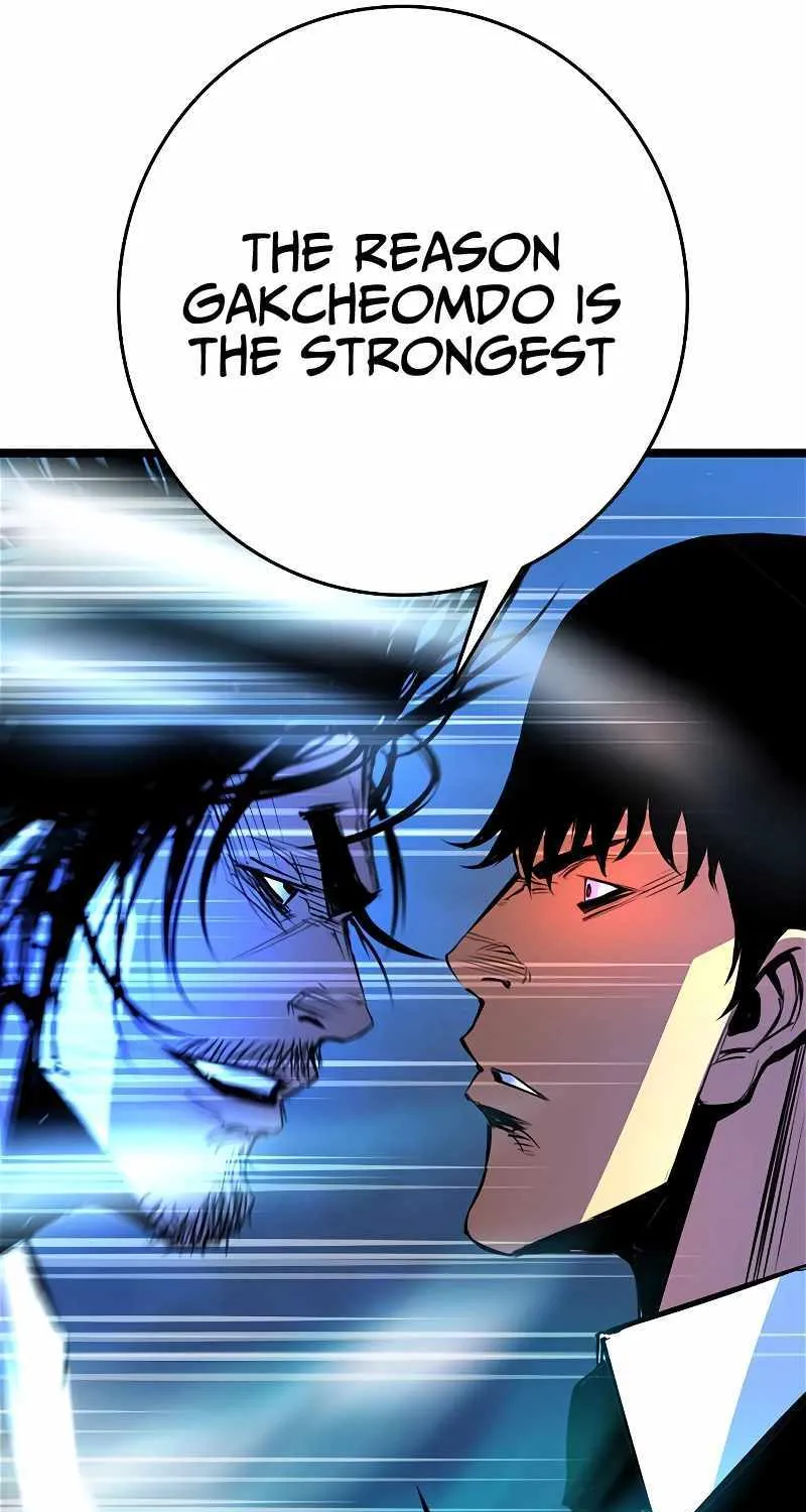 Hallym Gymnasium Chapter 124 page 162 - 