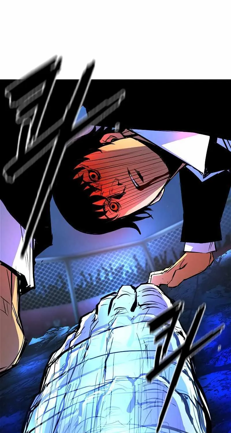 Hallym Gymnasium Chapter 124 page 192 - 