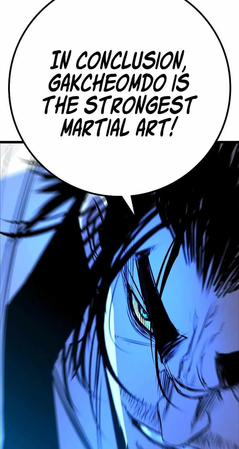 Hallym Gymnasium Chapter 124 page 198 - 