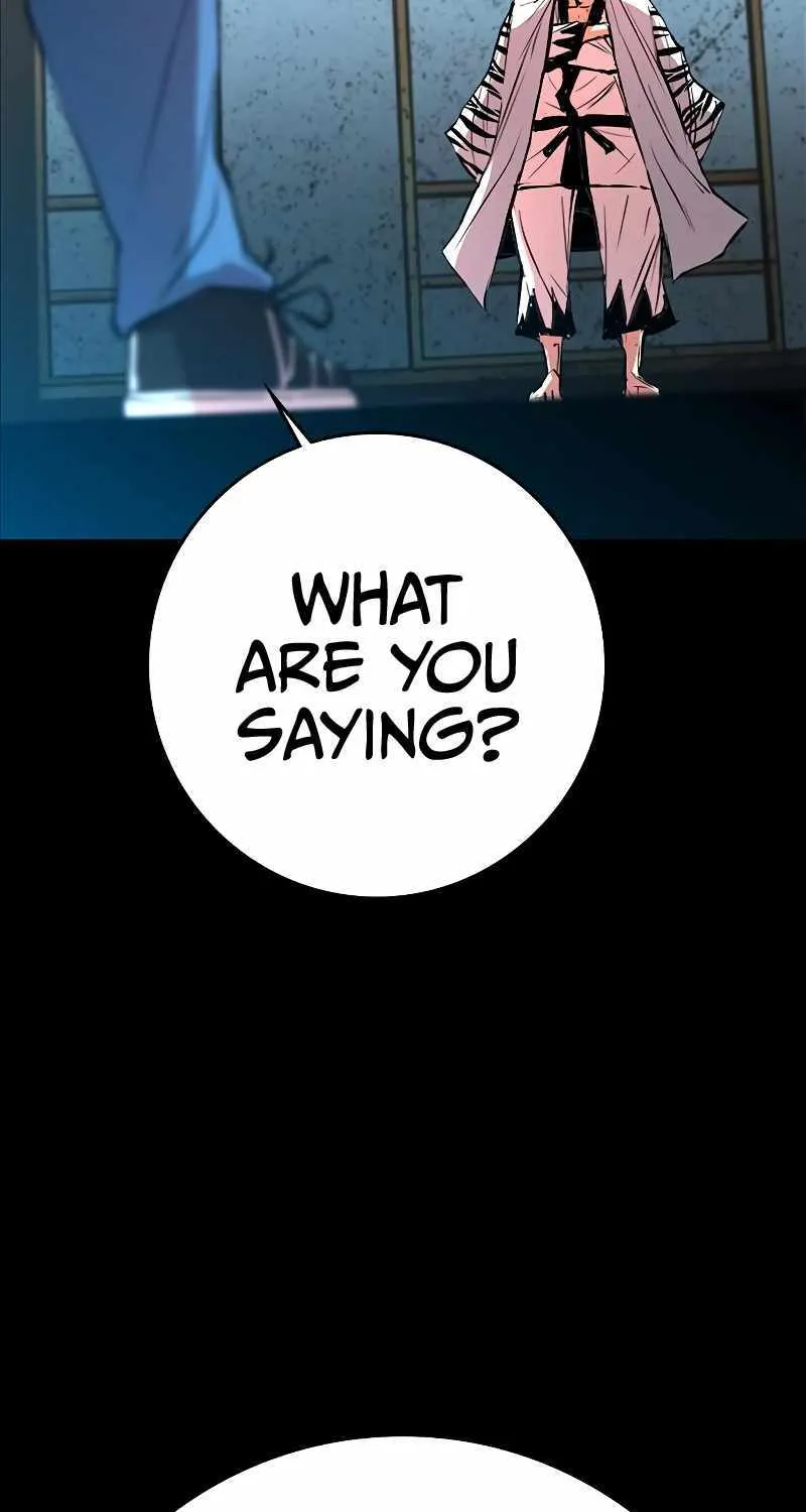 Hallym Gymnasium Chapter 124 page 21 - 