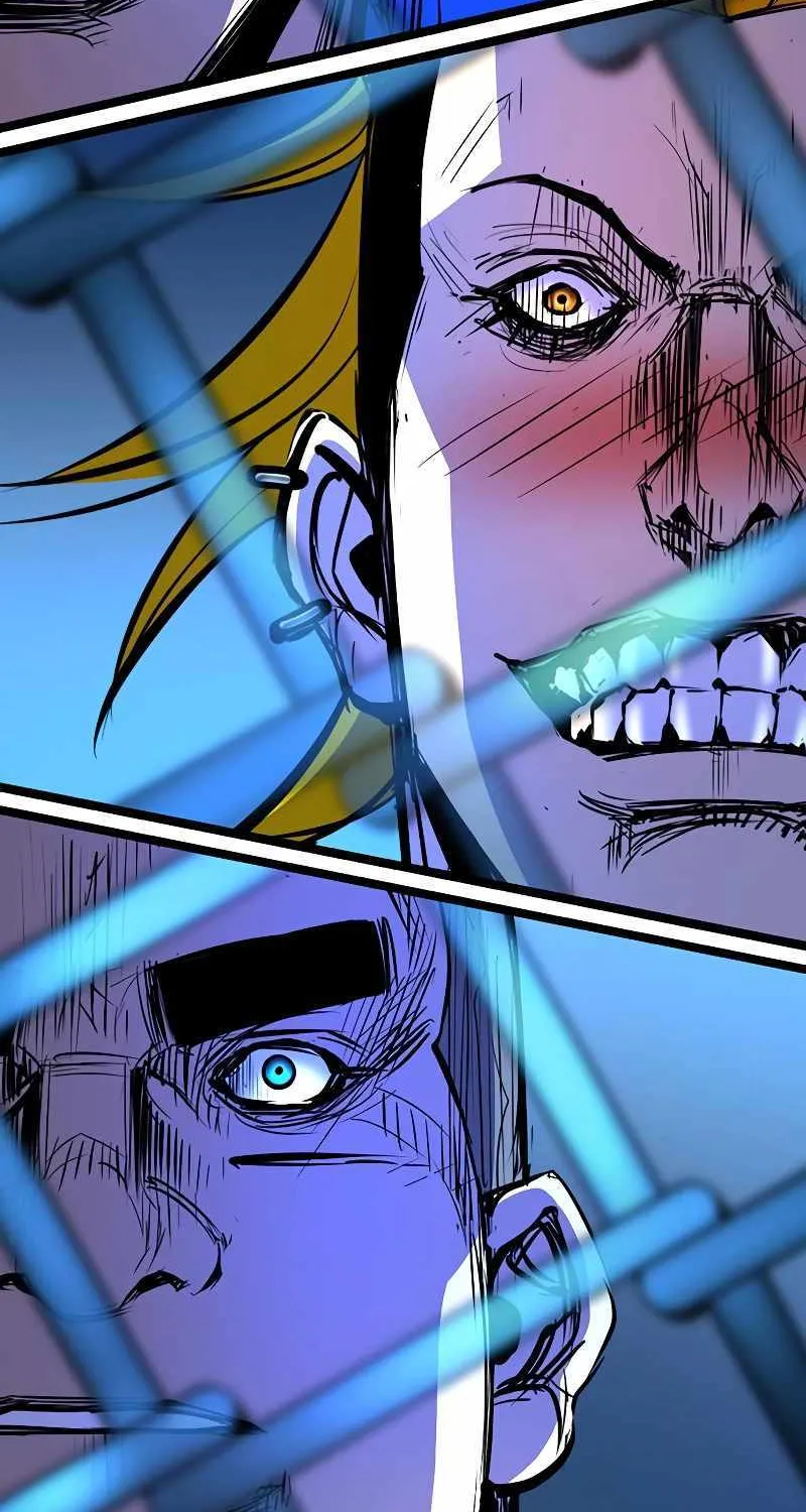 Hallym Gymnasium Chapter 124 page 203 - 