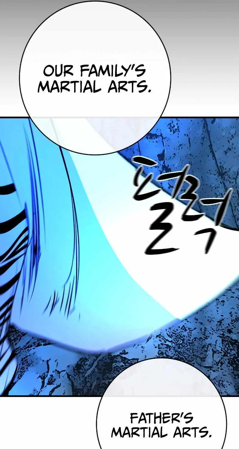 Hallym Gymnasium Chapter 124 page 24 - 