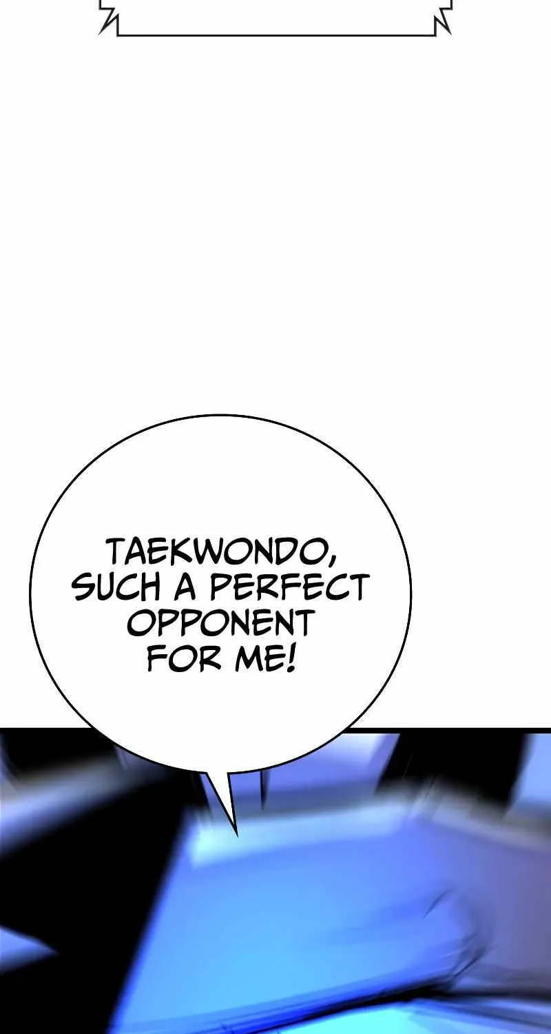Hallym Gymnasium Chapter 124 page 34 - 