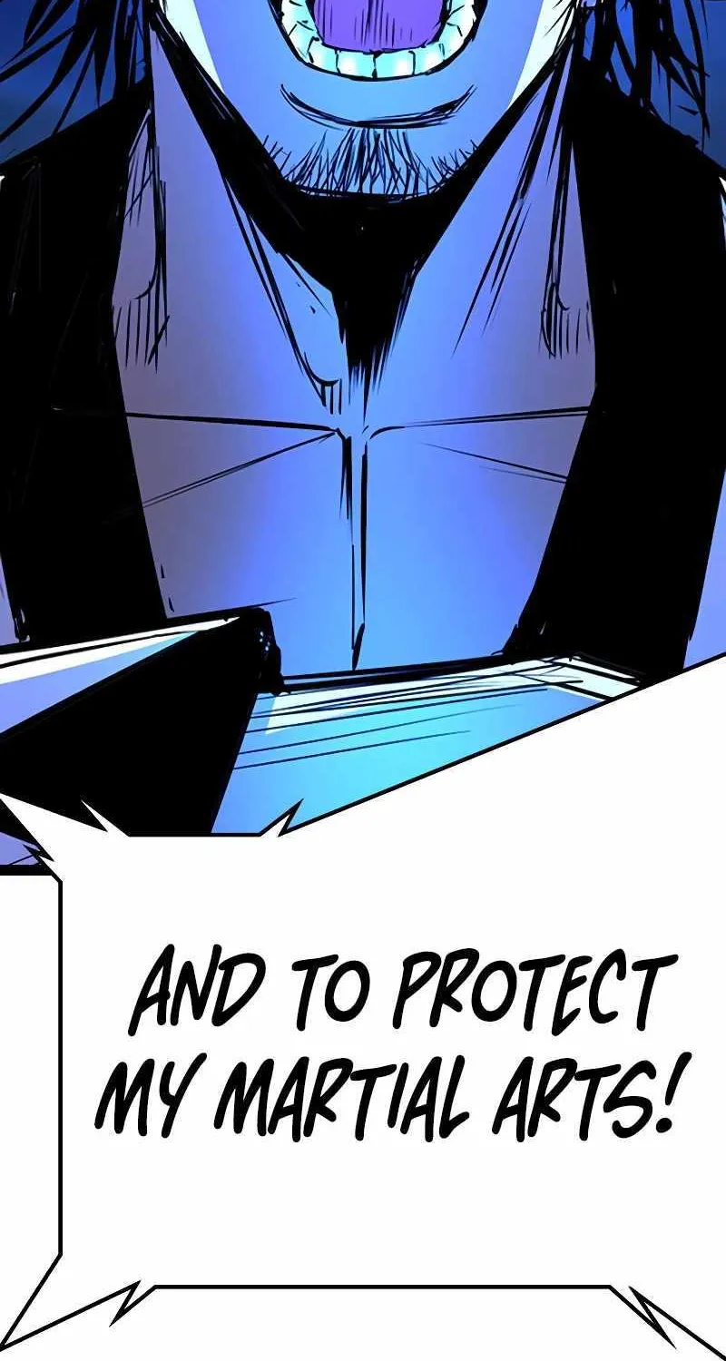 Hallym Gymnasium Chapter 124 page 37 - 