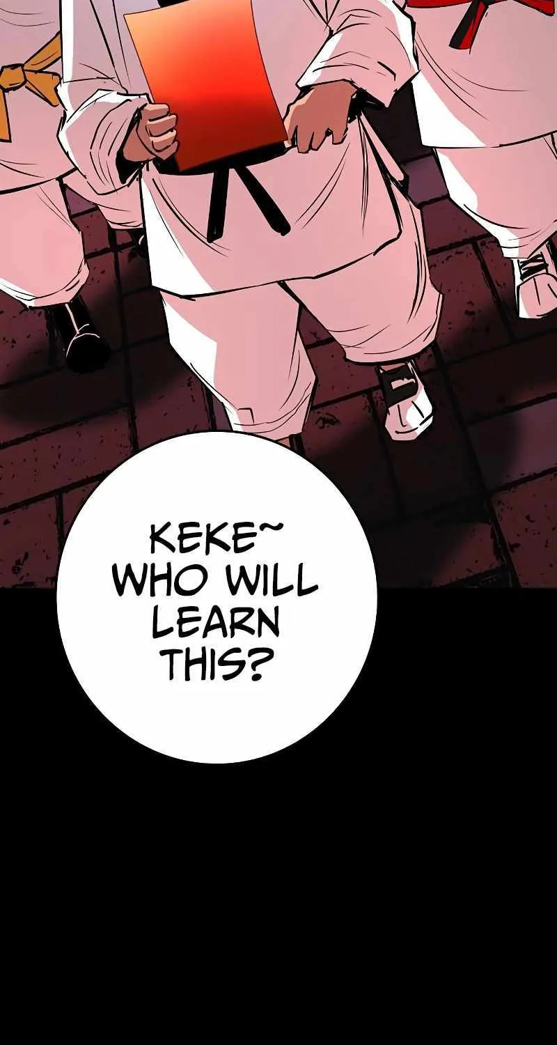 Hallym Gymnasium Chapter 124 page 5 - 