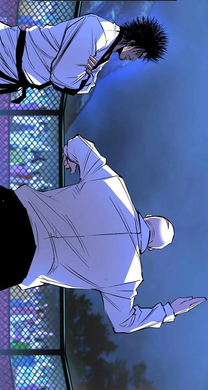 Hallym Gymnasium Chapter 124 page 46 - 