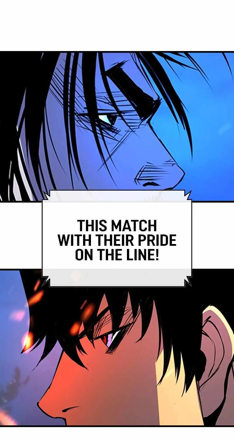 Hallym Gymnasium Chapter 124 page 48 - 