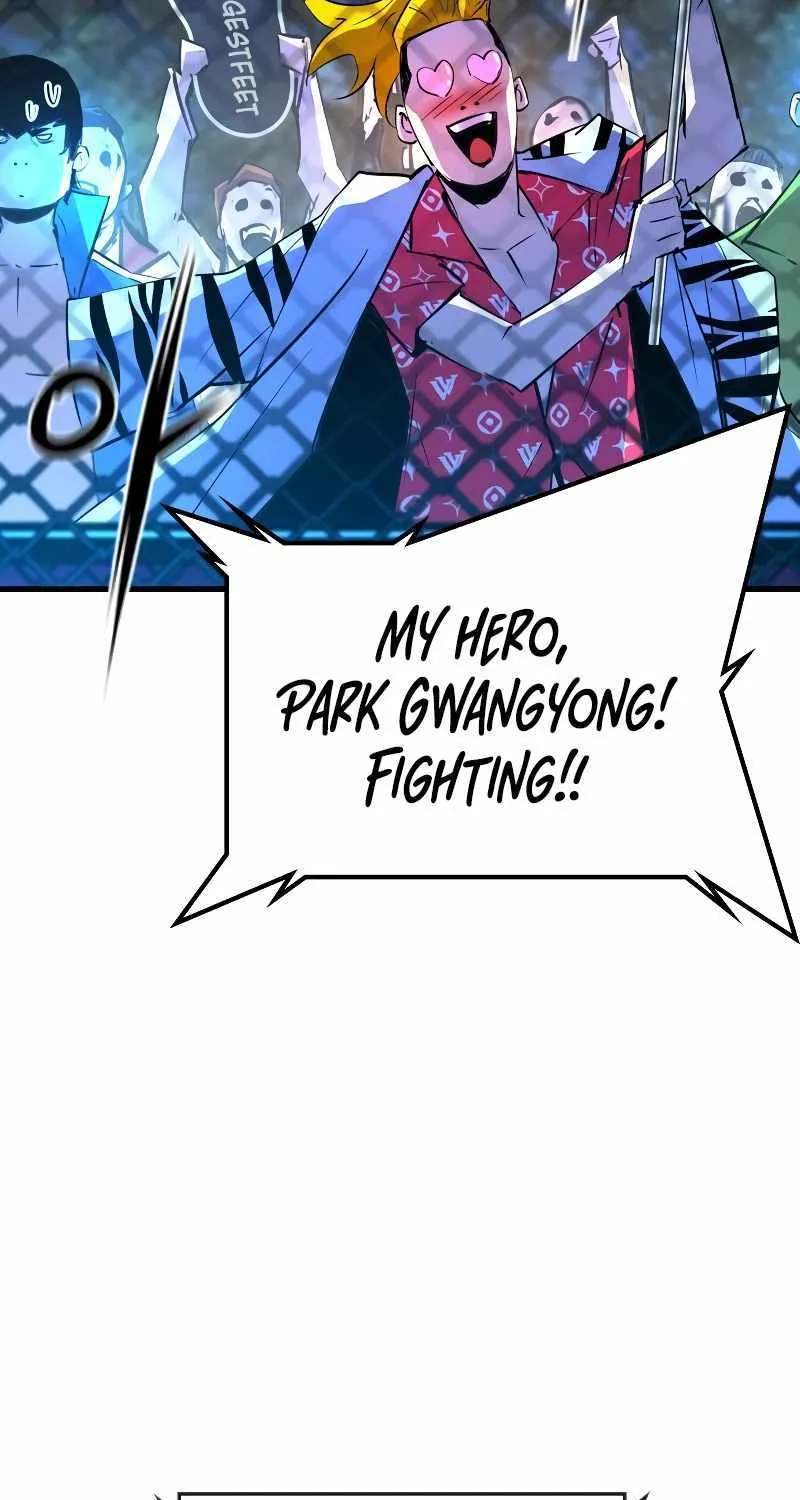Hallym Gymnasium Chapter 124 page 60 - 
