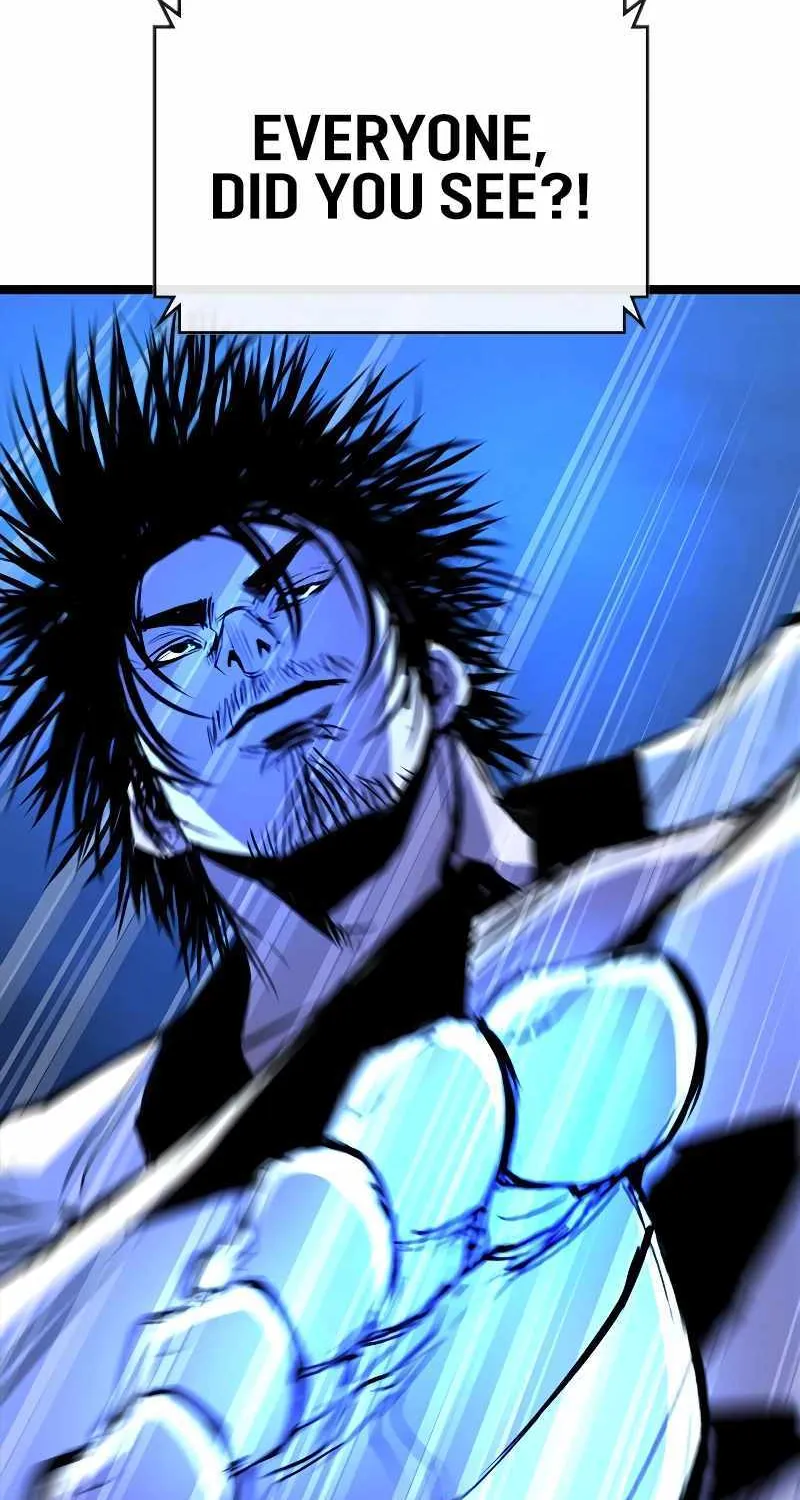 Hallym Gymnasium Chapter 124 page 61 - 