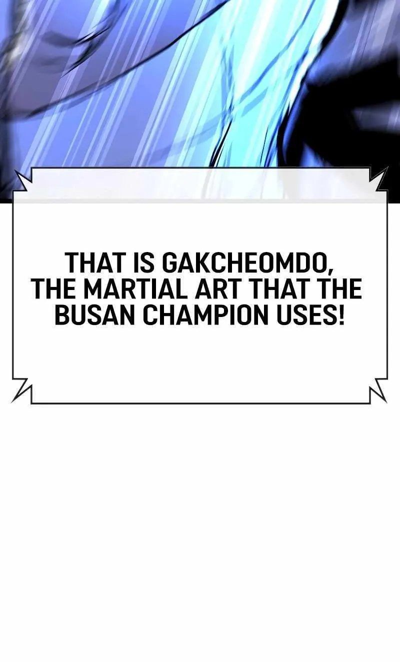 Hallym Gymnasium Chapter 124 page 62 - 