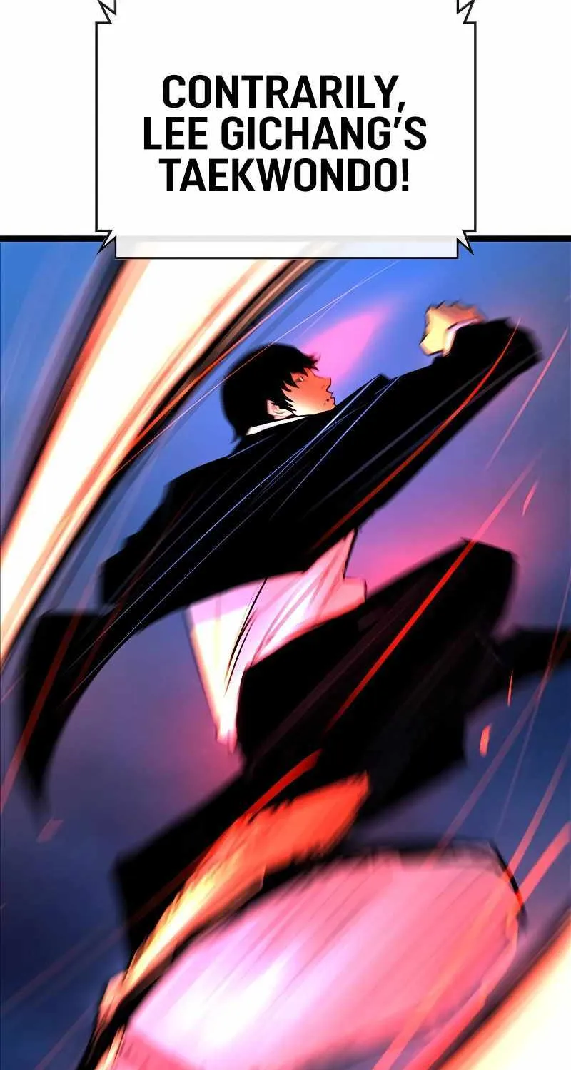 Hallym Gymnasium Chapter 124 page 68 - 