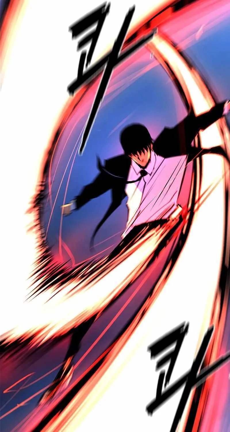 Hallym Gymnasium Chapter 124 page 71 - 