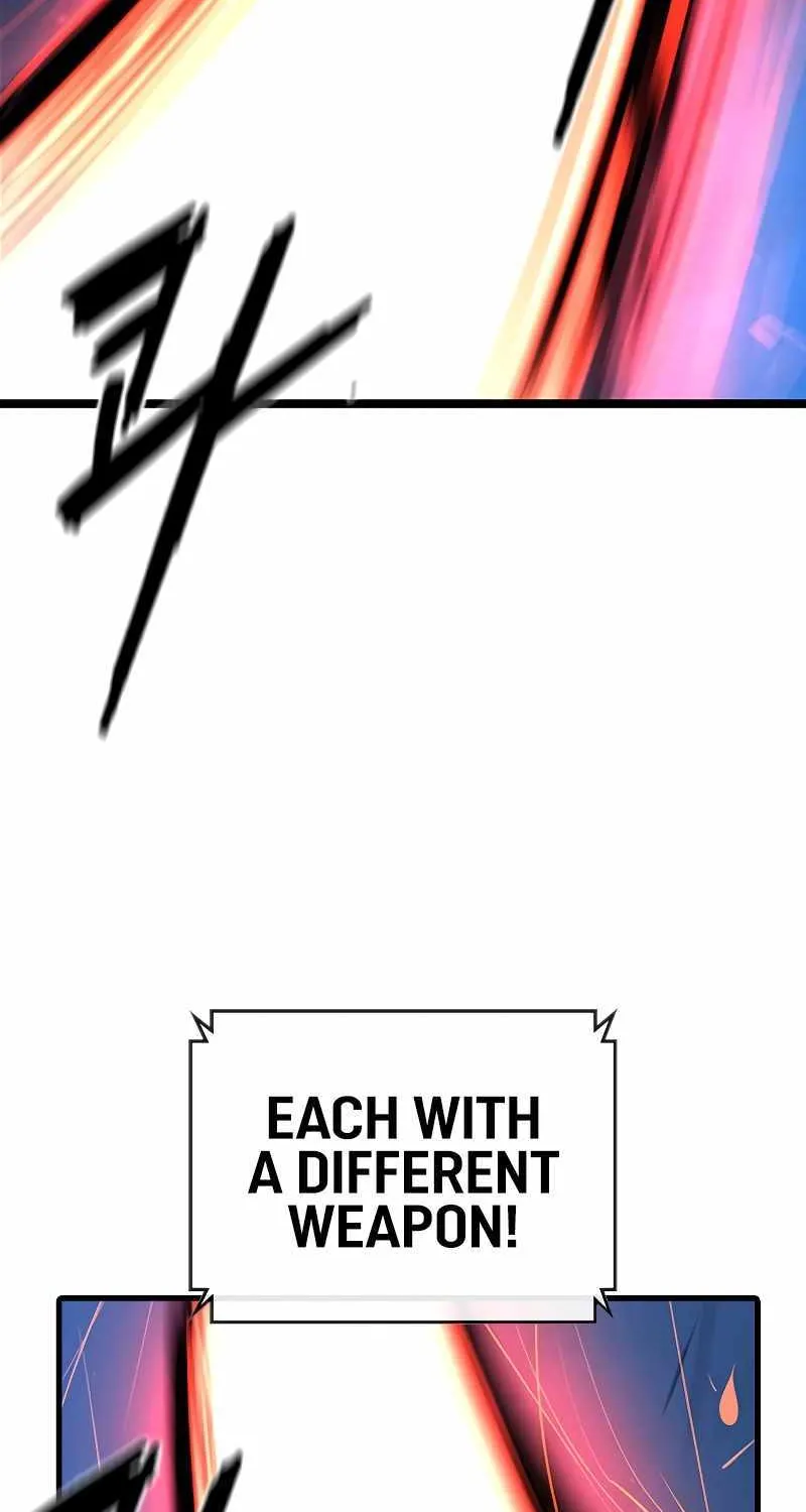 Hallym Gymnasium Chapter 124 page 72 - 