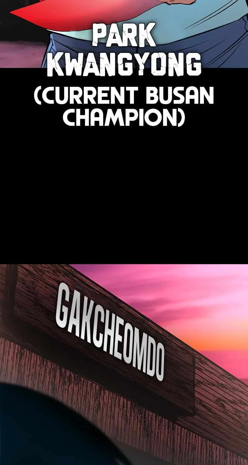 Hallym Gymnasium Chapter 124 page 10 - 