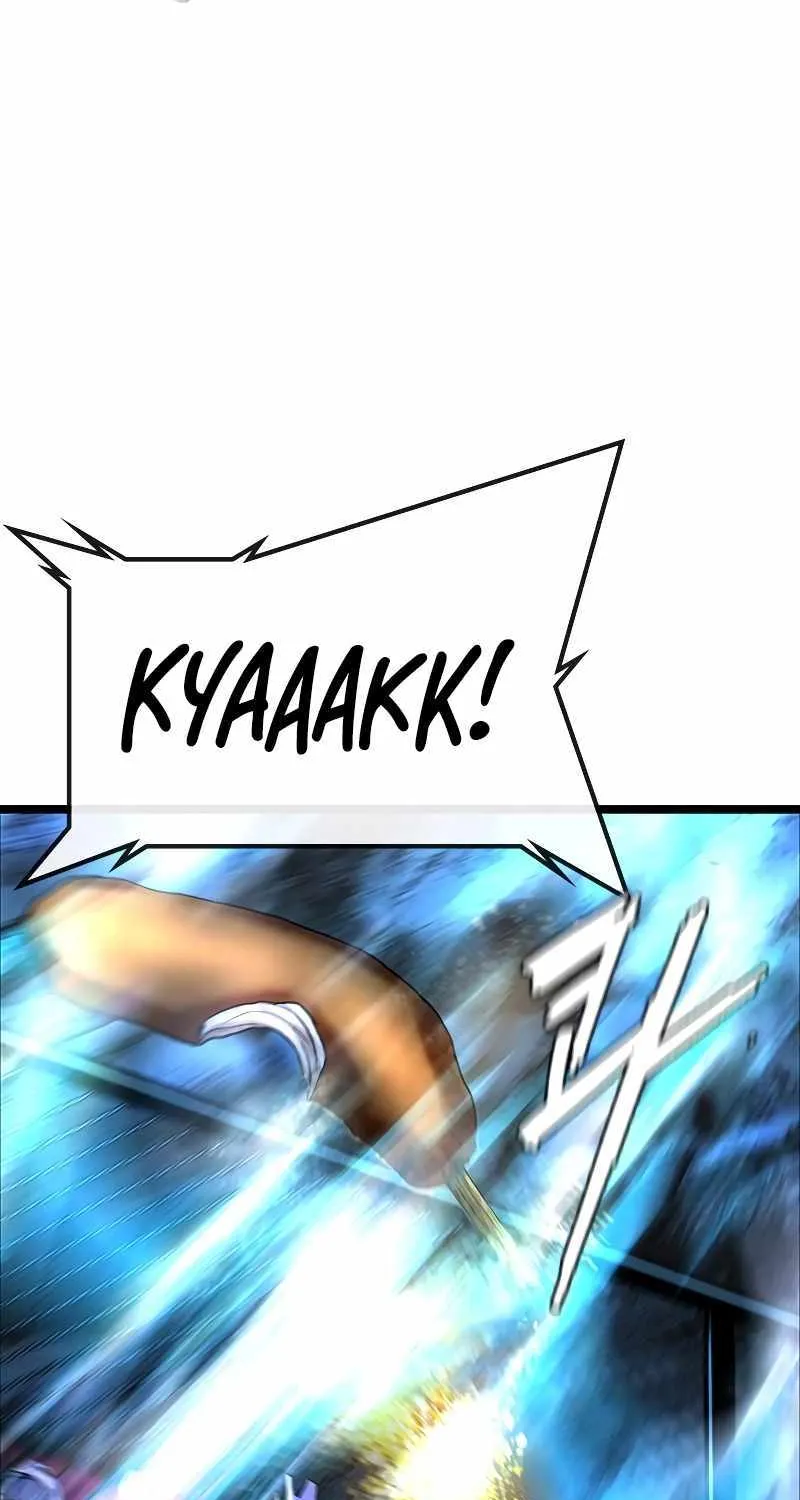 Hallym Gymnasium Chapter 124 page 93 - 