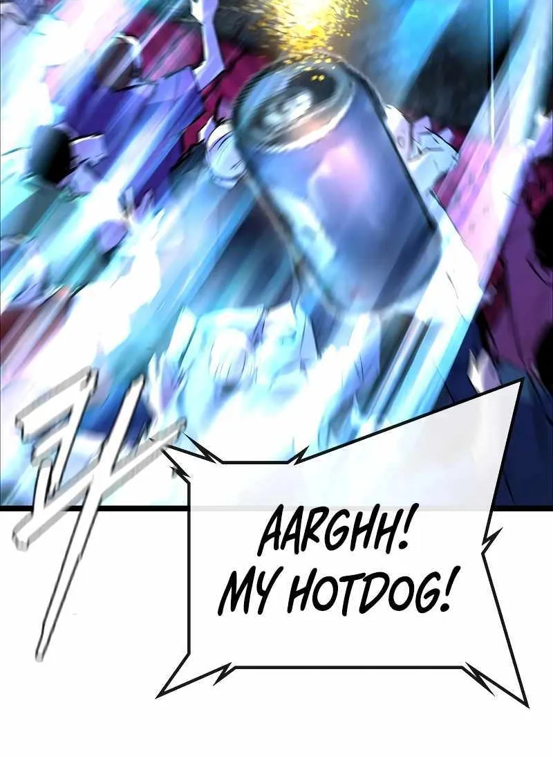 Hallym Gymnasium Chapter 124 page 94 - 