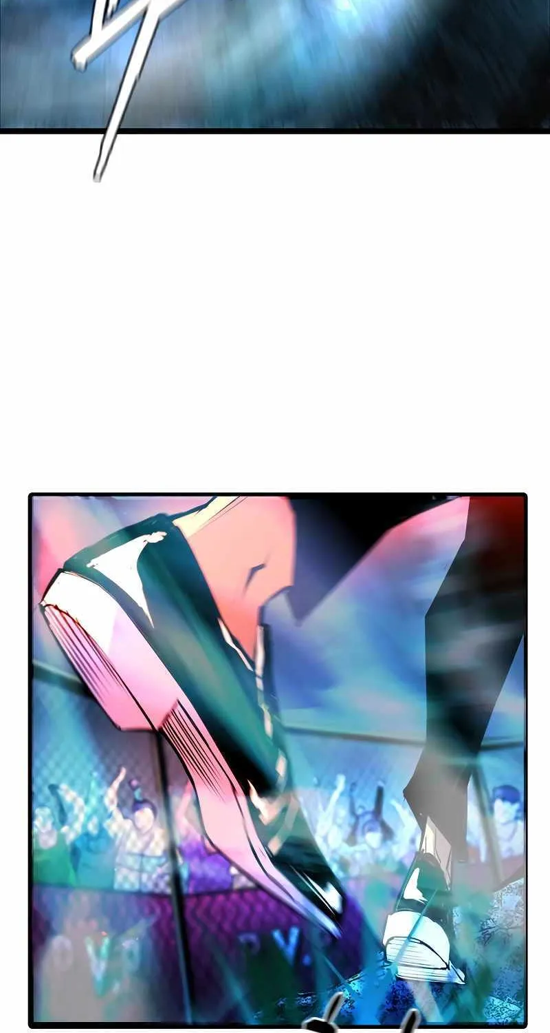 Hallym Gymnasium Chapter 124 page 100 - 