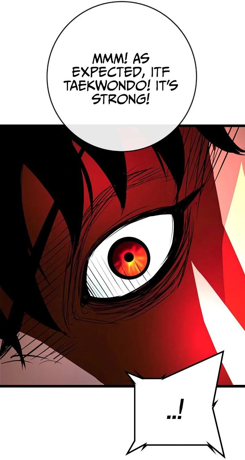 Hallym Gymnasium Chapter 125 page 117 - 
