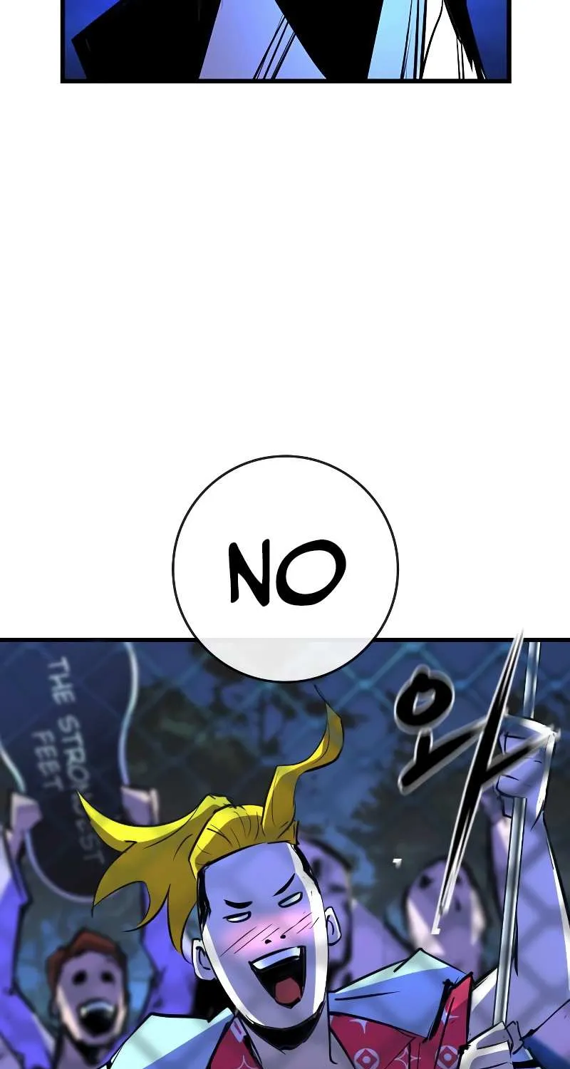 Hallym Gymnasium Chapter 125 page 154 - 