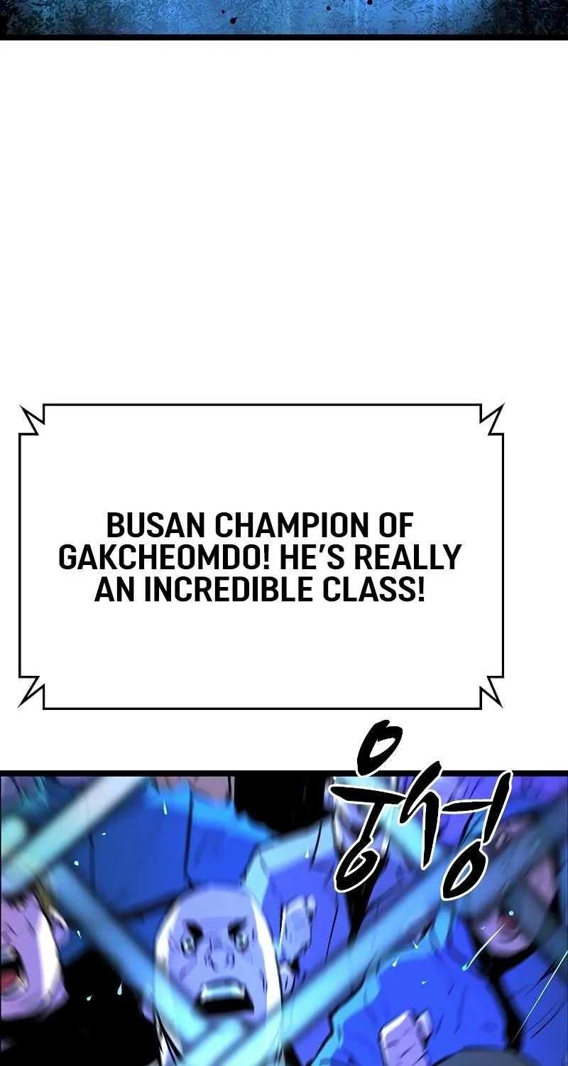 Hallym Gymnasium Chapter 125 page 160 - 