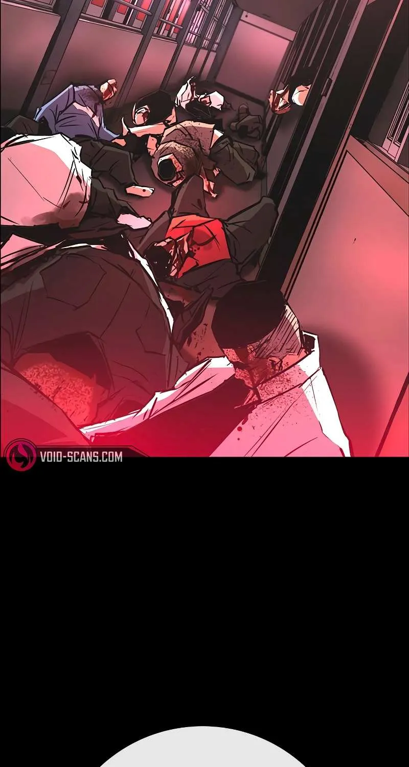 Hallym Gymnasium Chapter 125 page 221 - 