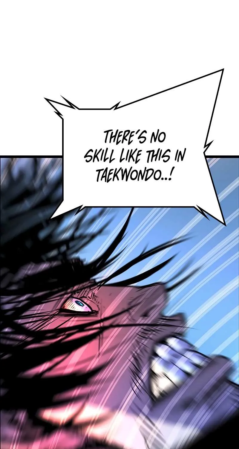 Hallym Gymnasium Chapter 125 page 244 - 