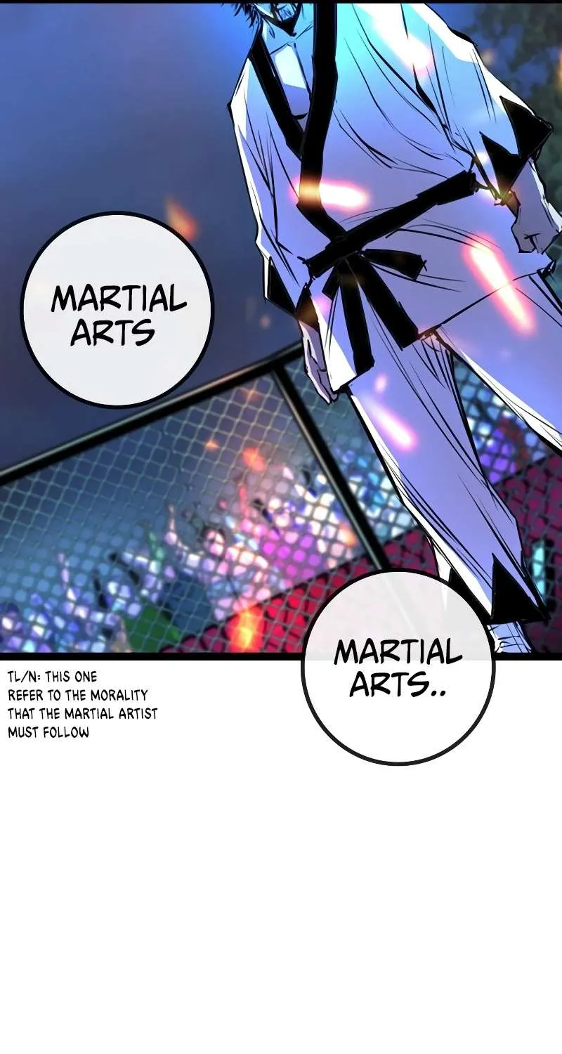 Hallym Gymnasium Chapter 125 page 273 - 
