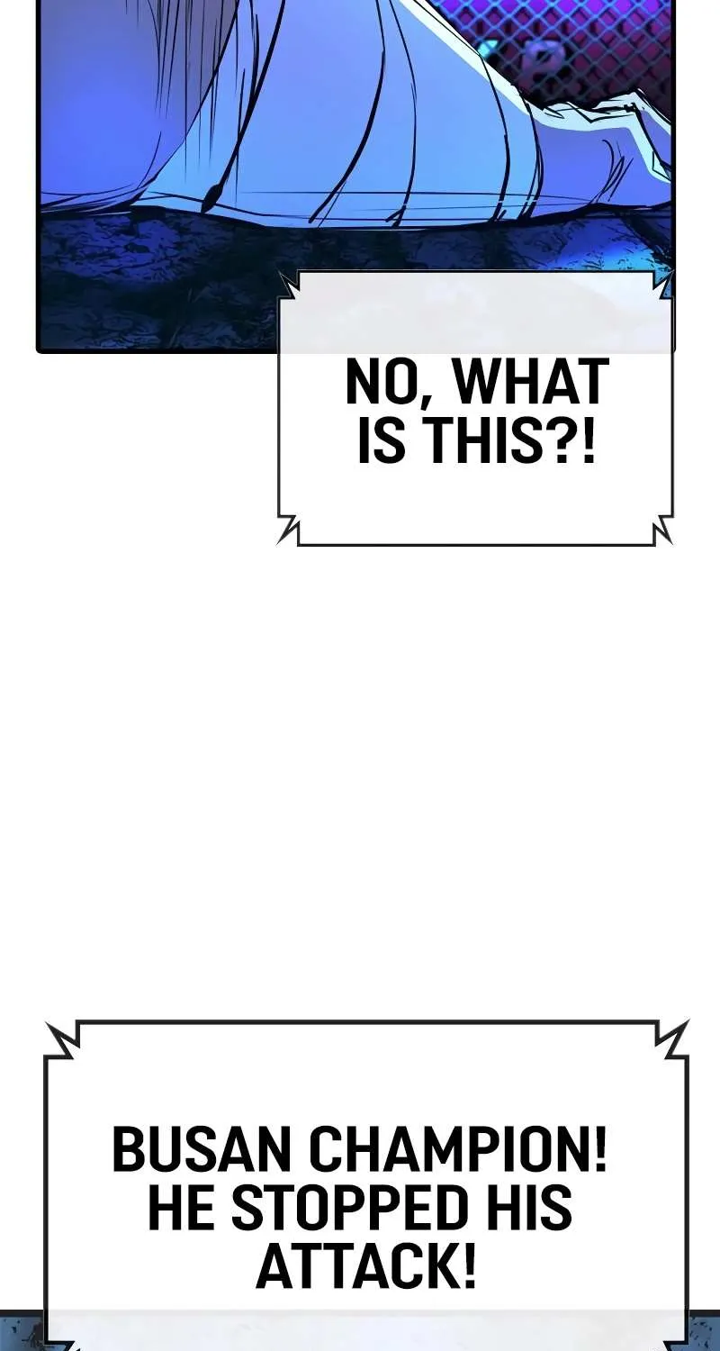 Hallym Gymnasium Chapter 125 page 29 - 