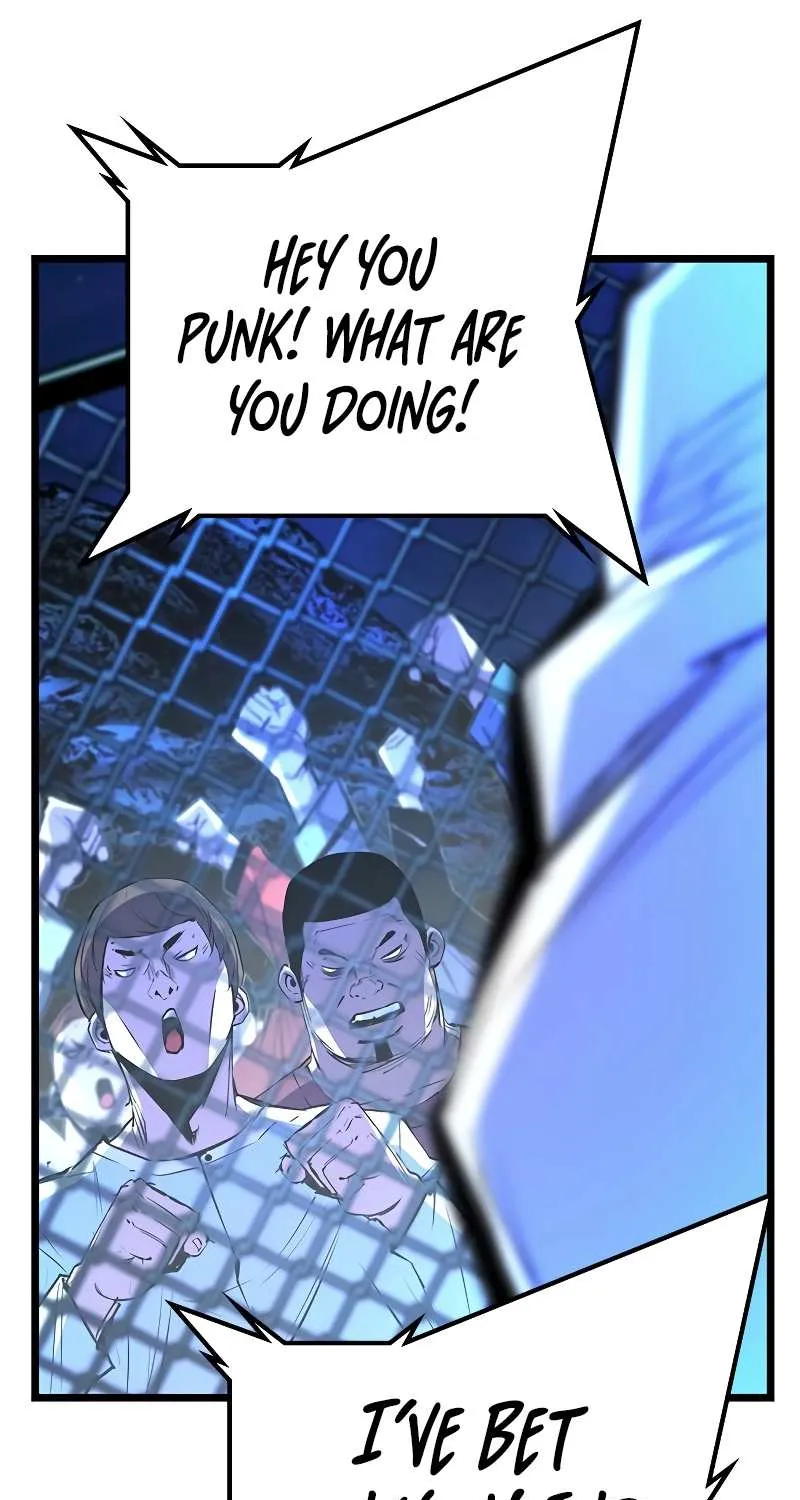 Hallym Gymnasium Chapter 125 page 38 - 