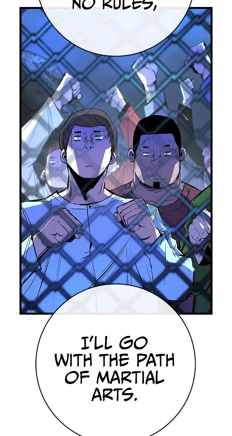 Hallym Gymnasium Chapter 125 page 44 - 
