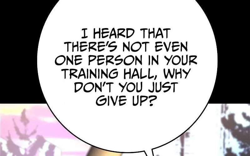 Hallym Gymnasium Chapter 125 page 52 - 