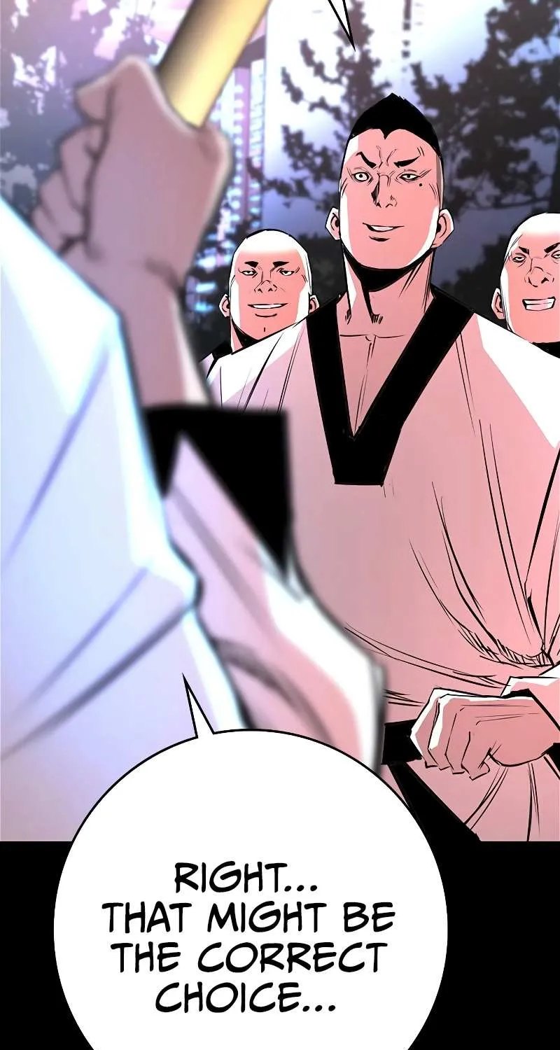Hallym Gymnasium Chapter 125 page 53 - 