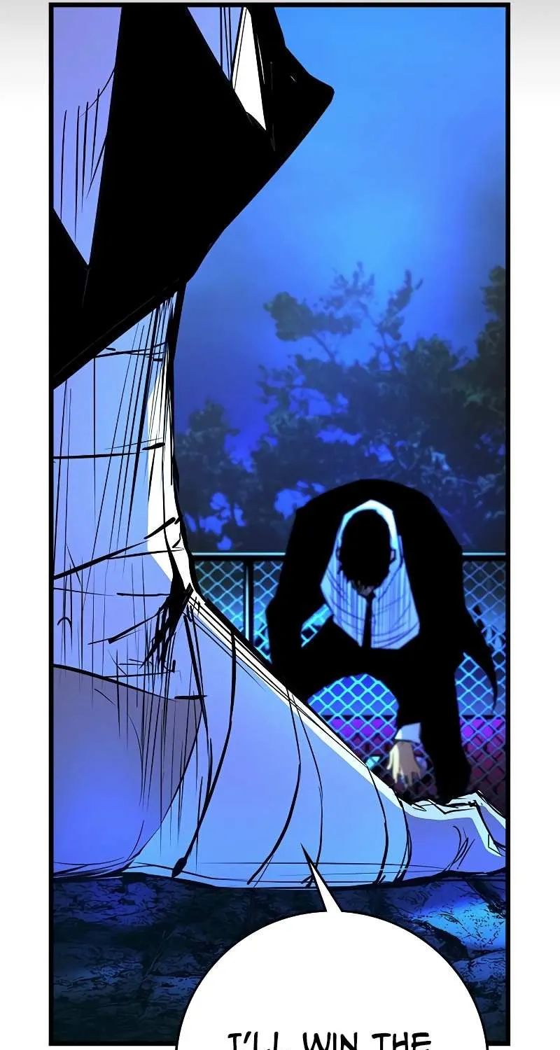 Hallym Gymnasium Chapter 125 page 83 - 