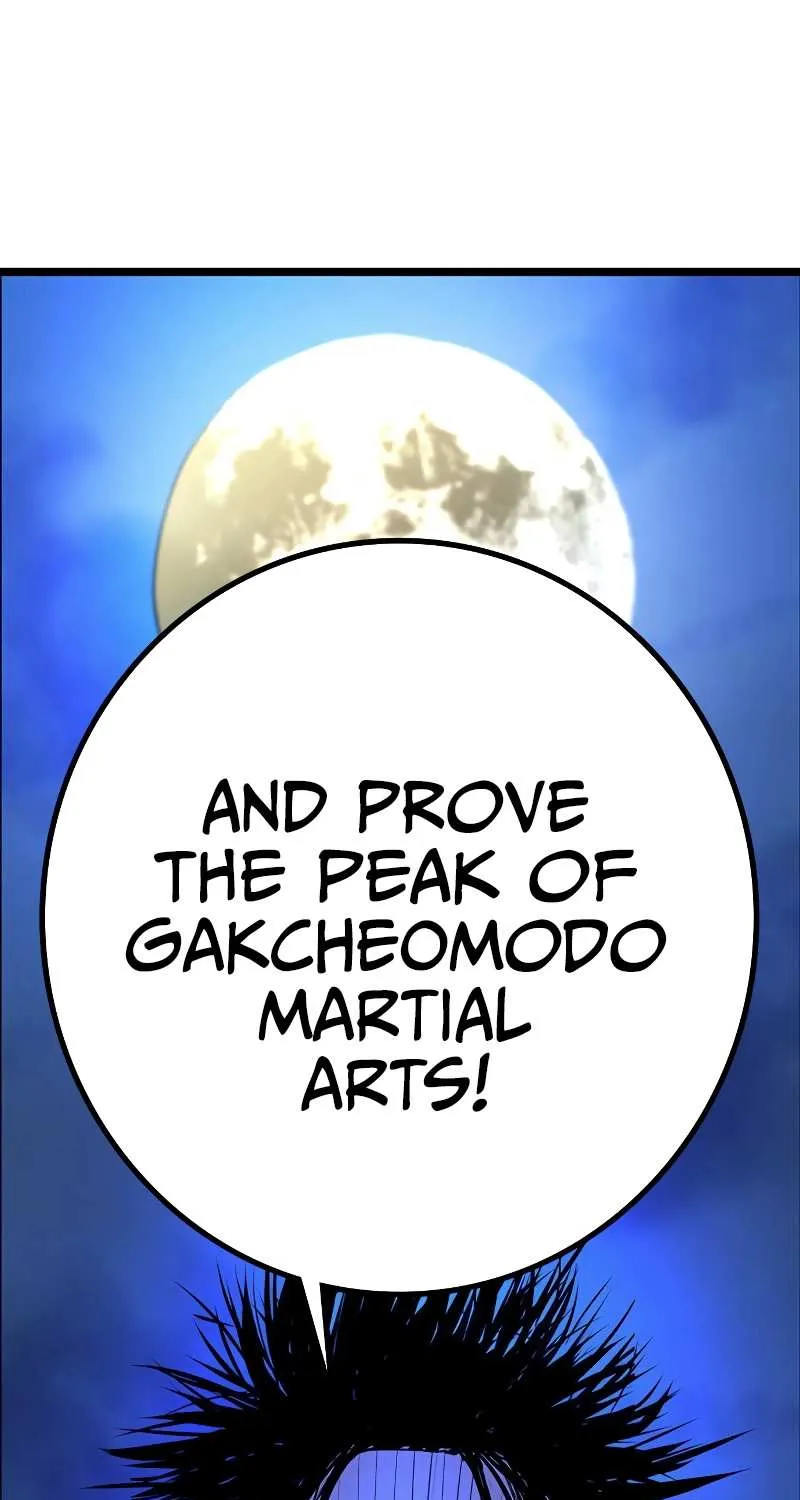 Hallym Gymnasium Chapter 125 page 85 - 