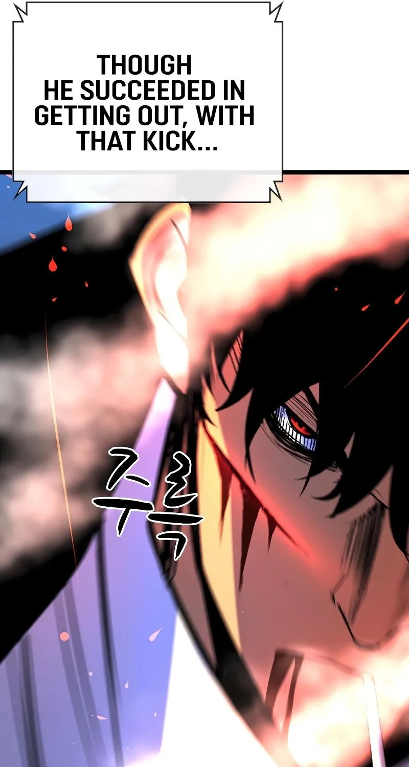 Hallym Gymnasium Chapter 126 page 111 - 