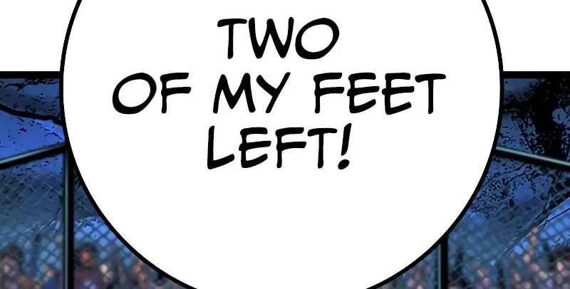 Hallym Gymnasium Chapter 126 page 126 - 