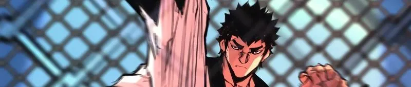 Hallym Gymnasium Chapter 126 page 138 - 