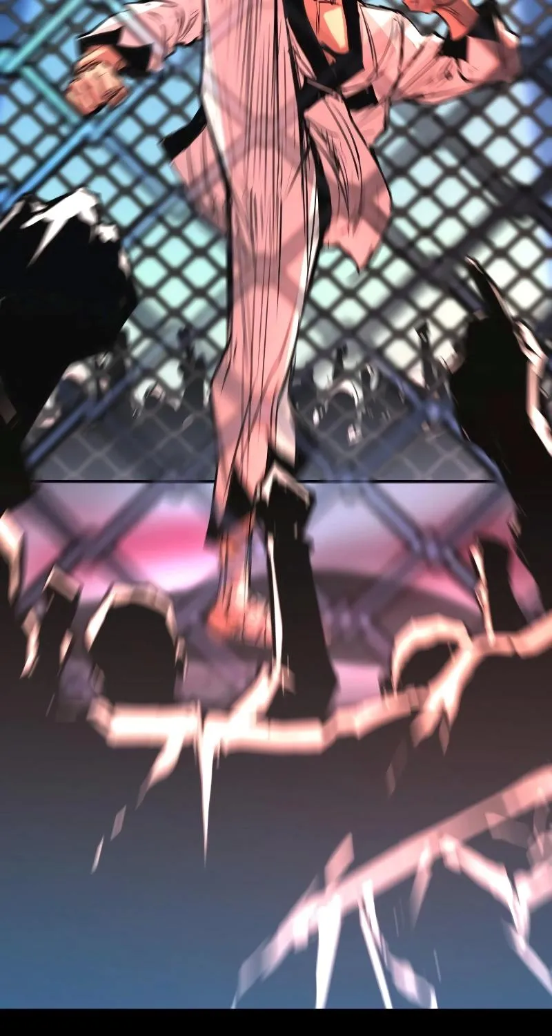 Hallym Gymnasium Chapter 126 page 139 - 